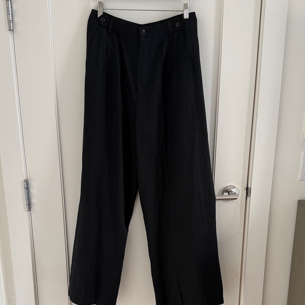 Madewell Trousers